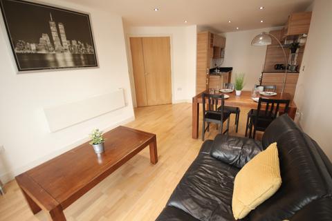 2 bedroom apartment to rent, Mackenzie House, Chadwick Street, Leeds, West Yorkshire, LS10