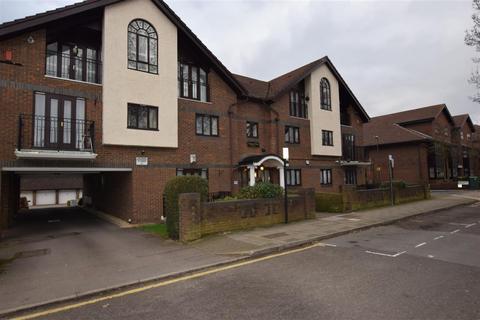 2 bedroom apartment to rent, Cargrey House, 58 Marsh Lane, Stanmore