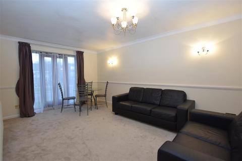 2 bedroom apartment to rent, Cargrey House, 58 Marsh Lane, Stanmore