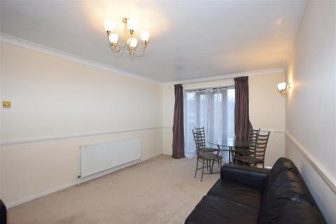 2 bedroom apartment to rent, Cargrey House, 58 Marsh Lane, Stanmore