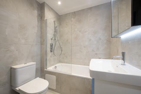 2 bedroom flat to rent, Winchester Road, Swiss Cottage, London