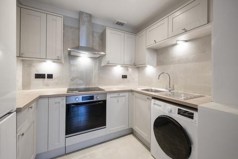 2 bedroom flat to rent, Winchester Road, Swiss Cottage, London