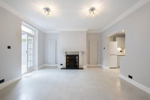 2 bedroom flat to rent, Winchester Road, Swiss Cottage, London