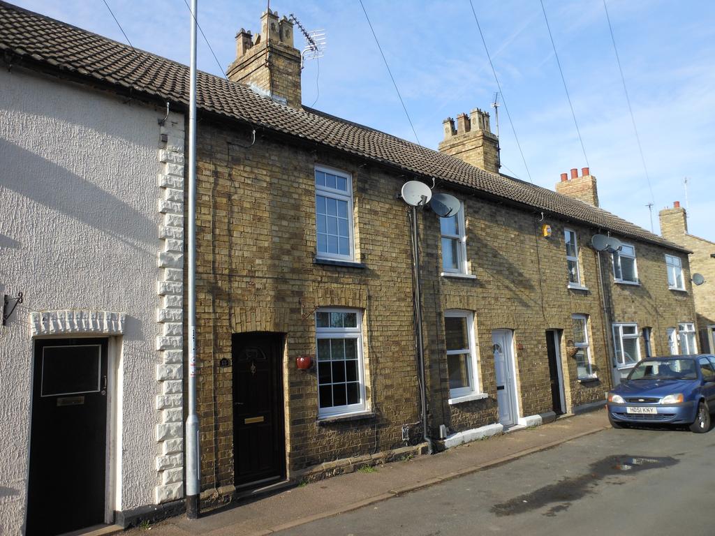 New Street, Godmanchester PE29 2 bed cottage to rent £800 pcm (£185 pw)