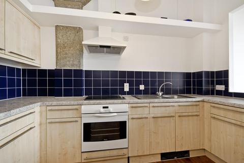 1 bedroom flat to rent, Royle Building, 31 Wenlock Road, London, N1