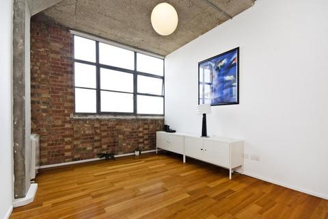 1 bedroom flat to rent, Royle Building, 31 Wenlock Road, London, N1