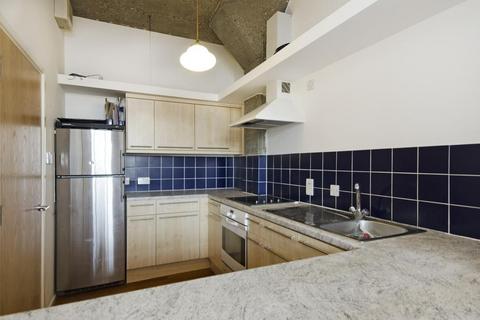 1 bedroom flat to rent, Royle Building, 31 Wenlock Road, London, N1