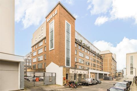 1 bedroom flat to rent, Royle Building, 31 Wenlock Road, London, N1