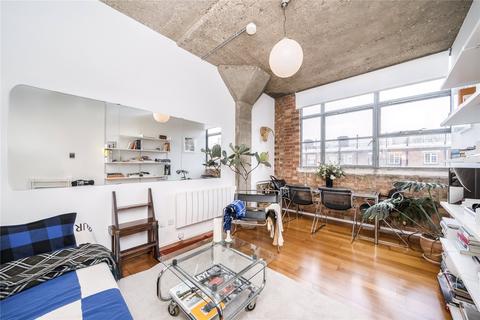 1 bedroom flat to rent, Royle Building, 31 Wenlock Road, London, N1