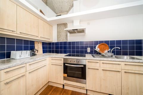 1 bedroom flat to rent, Royle Building, 31 Wenlock Road, London, N1