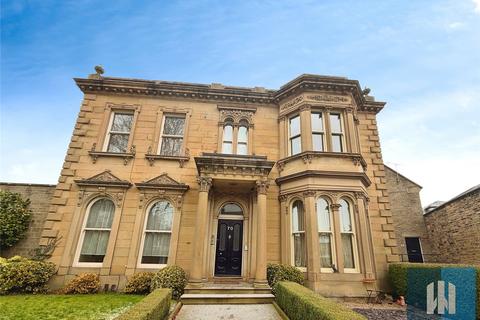 1 bedroom apartment to rent, Sherwood House, 70 New North Road, Huddersfield, HD1
