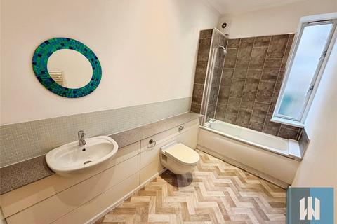 1 bedroom apartment to rent, Sherwood House, 70 New North Road, Huddersfield, HD1