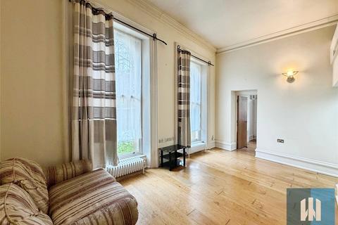1 bedroom apartment to rent, Sherwood House, 70 New North Road, Huddersfield, HD1