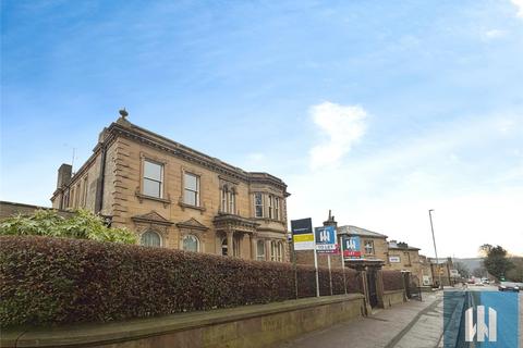 1 bedroom apartment to rent, Sherwood House, 70 New North Road, Huddersfield, HD1