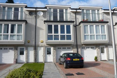 undefined, Woodlands Terrace, Cults, AB15