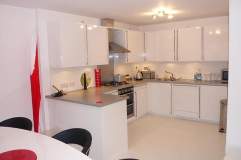 undefined, Woodlands Terrace, Cults, AB15