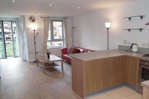 2 bedroom flat to rent, Vizion 7, N7 - Energy Rating B