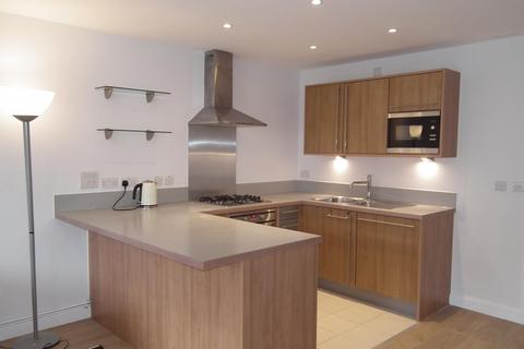 2 bedroom flat to rent, Vizion 7, N7 - Energy Rating B