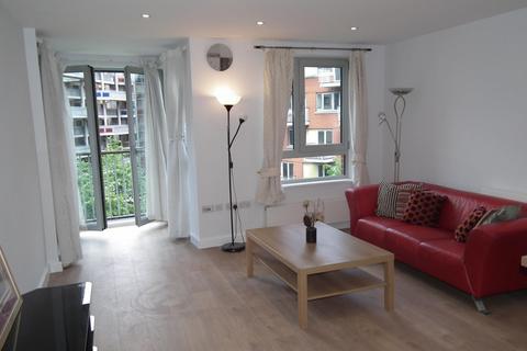 2 bedroom flat to rent, Vizion 7, N7 - Energy Rating B