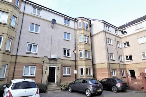 2 bedroom flat to rent, Duff Road, Haymarket, Edinburgh, EH11