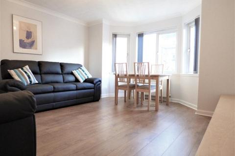 2 bedroom flat to rent, Duff Road, Haymarket, Edinburgh, EH11