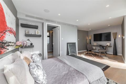 4 bedroom semi-detached house to rent, Nutley Terrace, Hampstead, London