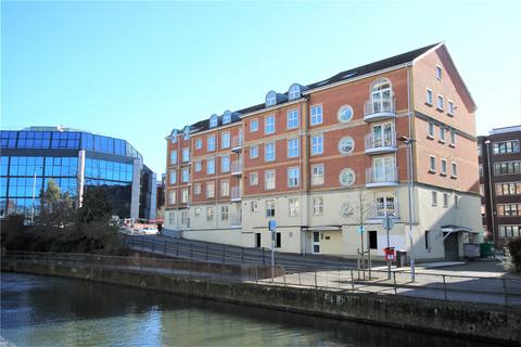 undefined, Grantley Heights, Kennet Side, Reading, Berkshire, RG1