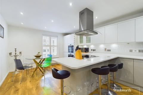 undefined, Grantley Heights, Kennet Side, Reading, Berkshire, RG1