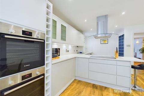 undefined, Grantley Heights, Kennet Side, Reading, Berkshire, RG1
