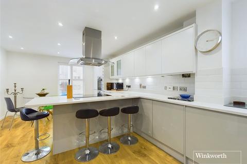 undefined, Grantley Heights, Kennet Side, Reading, Berkshire, RG1
