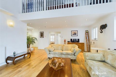 undefined, Grantley Heights, Kennet Side, Reading, Berkshire, RG1
