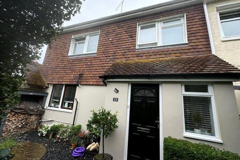 23 Fraser Road, Kings Worthy, Winchester, SO23 7PH