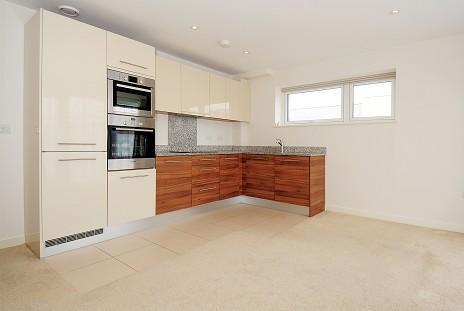 Integrated Kitchen