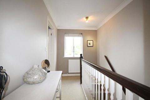 2 bedroom house to rent, Langham Place, Egham, Surrey, TW20