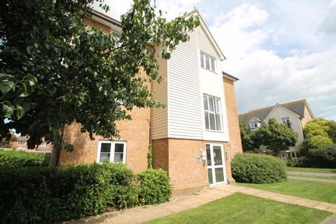 Flat 2, 2 Atkinson Road, Hawkinge, Folkestone, CT18 7SB