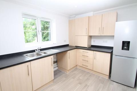 Flat 2, 2 Atkinson Road, Hawkinge, Folkestone, CT18 7SB