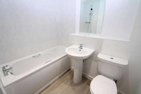 Flat 2, 2 Atkinson Road, Hawkinge, Folkestone, CT18 7SB