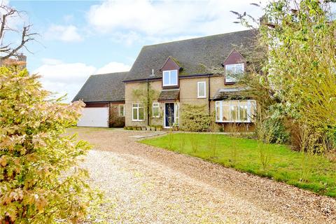 undefined, Weavers End, Hanslope, Milton Keynes, Buckinghamshire, MK19