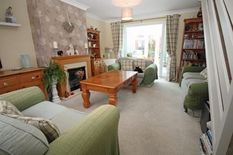 3 bedroom house for sale, Garendon Court, Fordingbridge SP6