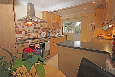 3 bedroom house for sale, Garendon Court, Fordingbridge SP6