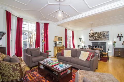 3 bedroom apartment to rent, Chiltern Street, Marylebone, W1U
