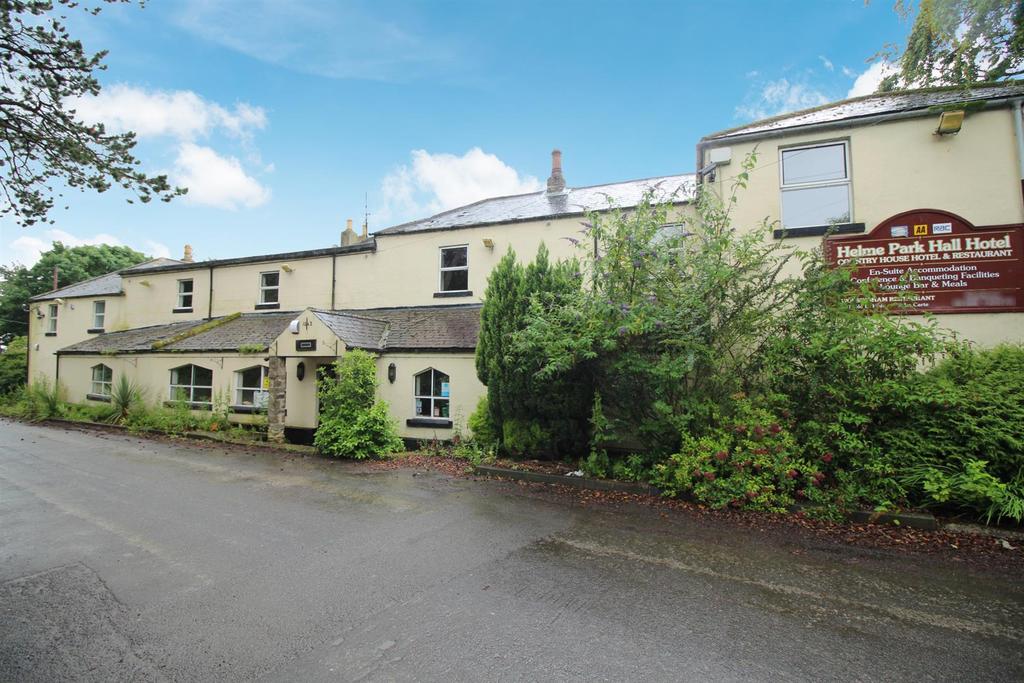Fir Tree, Wolsingham 14 bed house £750,000