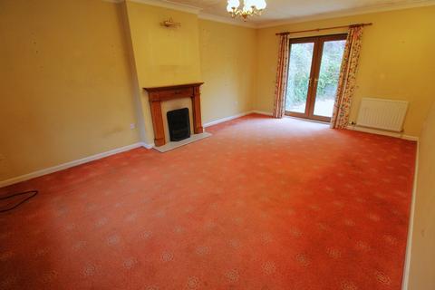 3 bedroom detached bungalow to rent, Station Road, Waddington, Lincoln