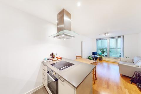 1 bedroom apartment for sale, Vertex Tower, 3 Harmony Place SE8