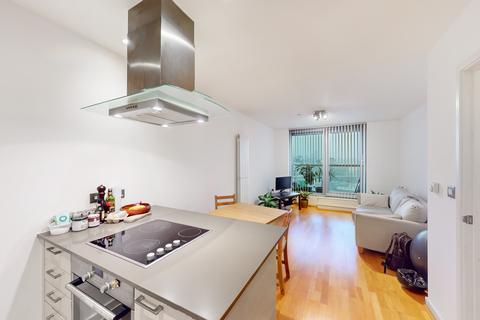 1 bedroom apartment for sale, Vertex Tower, 3 Harmony Place SE8