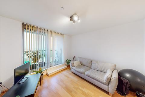 undefined, Vertex Tower, 3 Harmony Place SE8