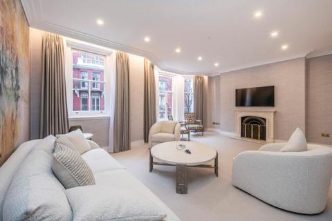 3 bedroom apartment for sale, Transept Street, London NW1
