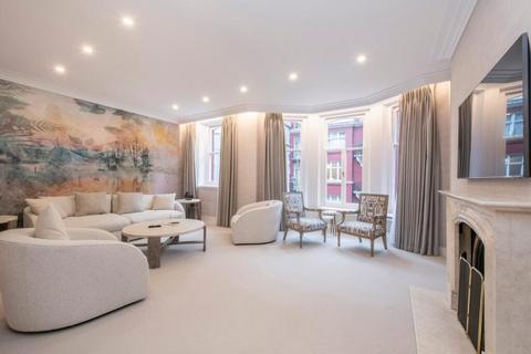 3 bedroom apartment for sale, Transept Street, London NW1