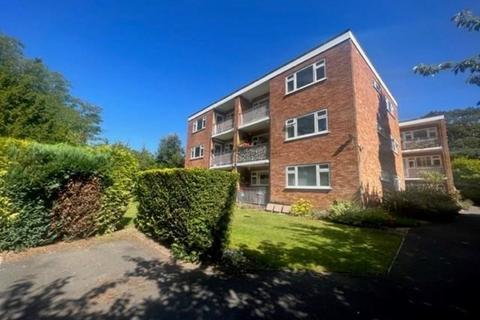 2 bedroom apartment to rent, Cheriton Court, 47 West Cliff Road, Bournemouth
