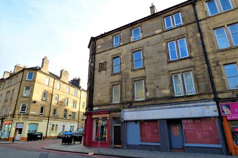 Gorgie Road, Gorgie, Edinburgh, EH11